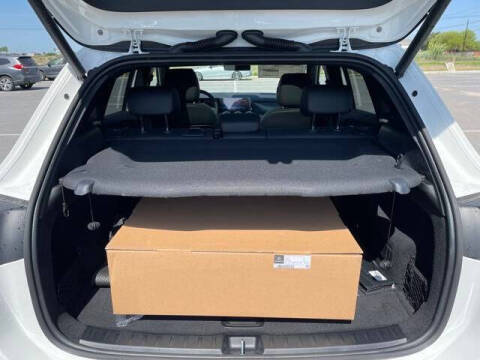 2025 Mercedes-Benz GLA GLA 250