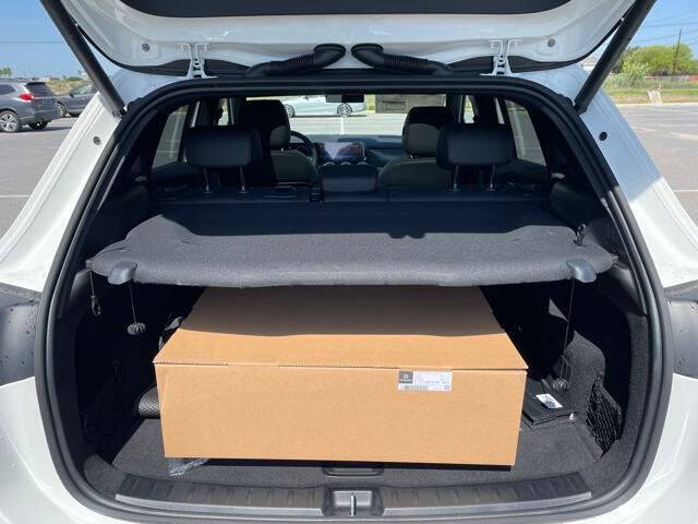 2025 Mercedes-Benz GLA GLA 250