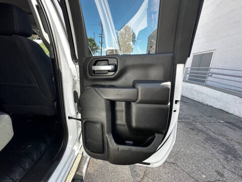 2022 Chevrolet Silverado 2500HD Work Truck