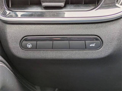 2022 Infiniti QX60 Sensory