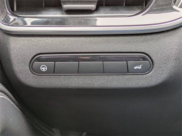 2022 Infiniti QX60 Sensory