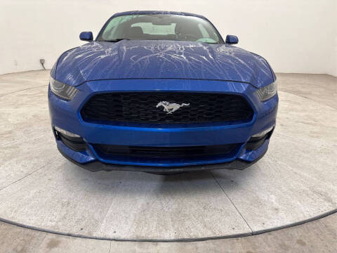 2017 Ford Mustang V6