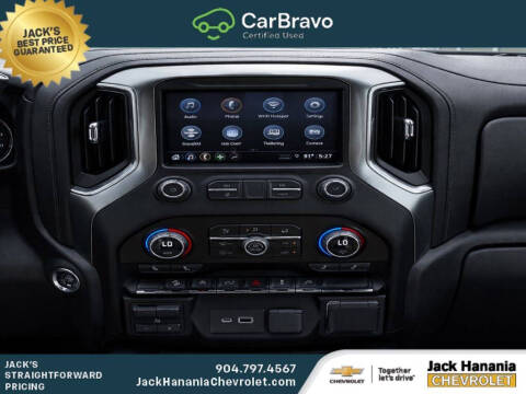 2022 Chevrolet Silverado 1500 Limited