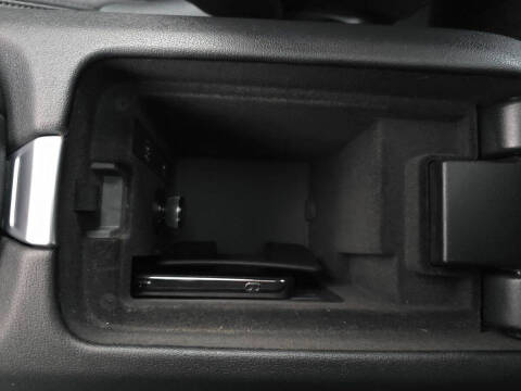 2023 Audi e-tron GT quattro Premium Plus