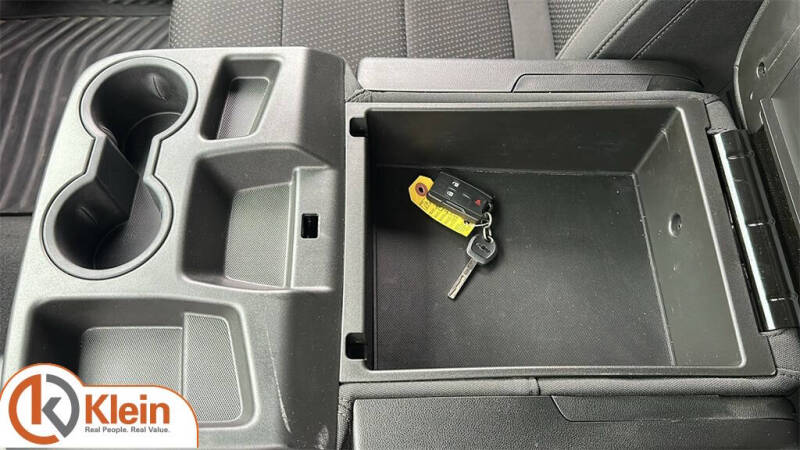 2023 Chevrolet Silverado 2500HD