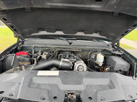 2011 GMC Sierra 1500 SLE