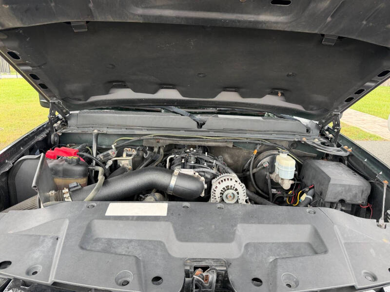2011 GMC Sierra 1500 SLE