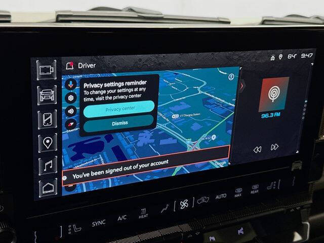 2024 GMC HUMMER EV 2X