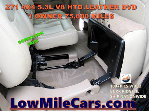 2006 Chevrolet Avalanche Z71 1500