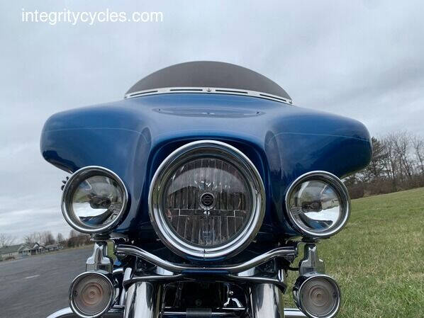 2005 Harley-Davidson Electra Glide Ultra Classic