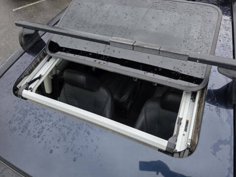 2015 Mazda MAZDA5 Grand Touring