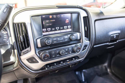 2016 GMC Sierra 1500
