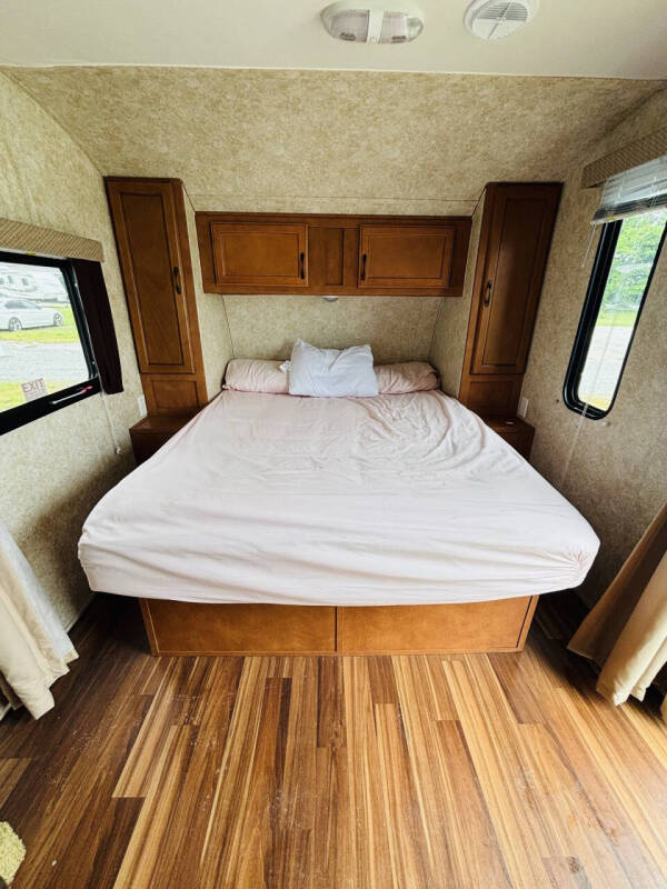 2014 Gulfstream AmeriLite 259BH