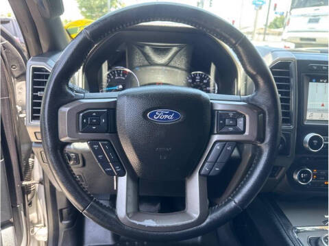 2018 Ford Expedition XLT