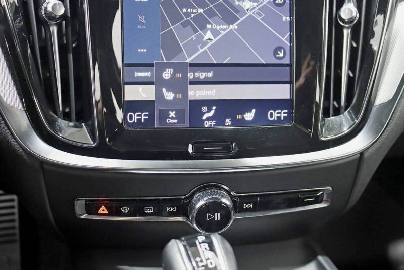 2019 Volvo S60 T6 R-Design