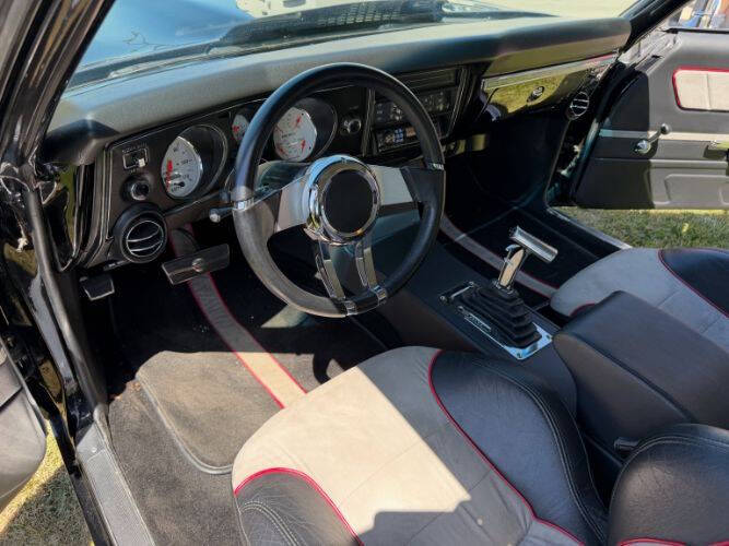 1969 Chevrolet Chevelle