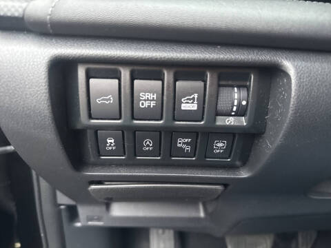 2021 Subaru Ascent Touring