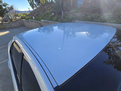 2007 Cadillac STS V8