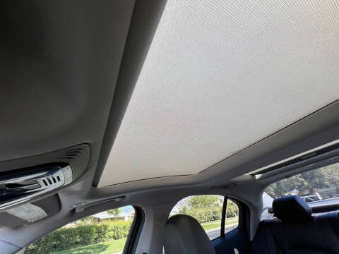 2019 Alfa Romeo Giulia Ti