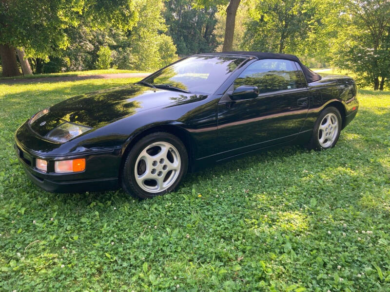 1995 Nissan 300ZX
