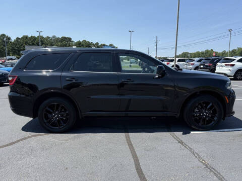 2023 Dodge Durango GT