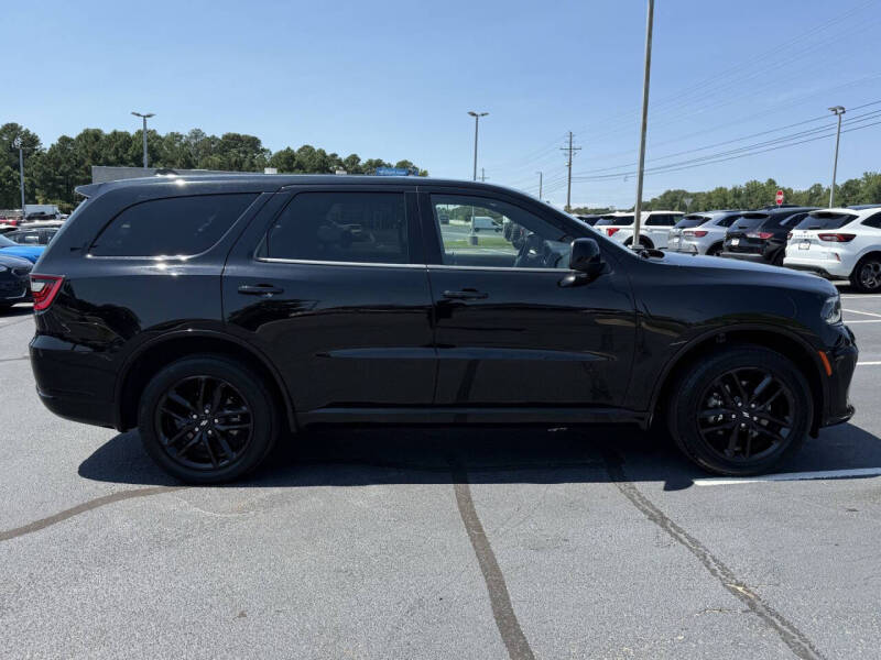 2023 Dodge Durango GT
