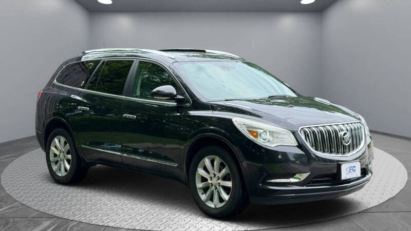 2015 Buick Enclave Premium