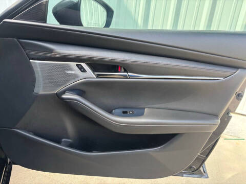 2021 Mazda Mazda3 Sedan Premium Plus