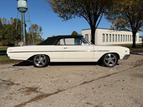 1965 Buick Skylark
