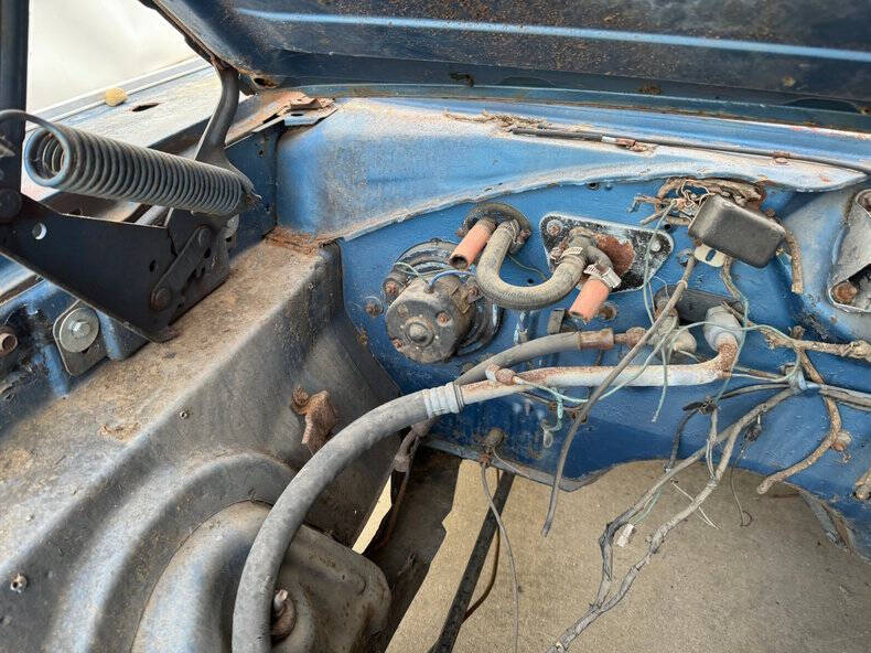 1967 Dodge Charger