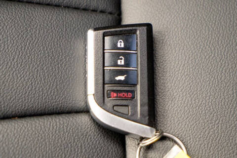 2023 Acura Integra w/A-SPEC