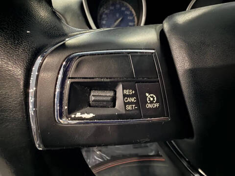 2017 Maserati Ghibli