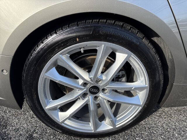 2023 Audi A7 quattro Prestige 55 TFSI