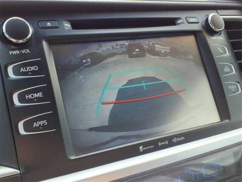 2019 Toyota Highlander LE Plus