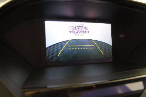 2014 Honda Pilot EX-L