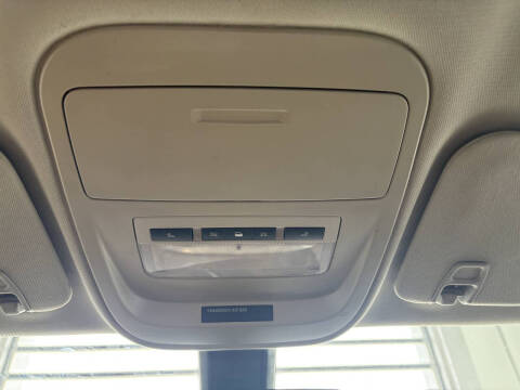 2020 Chevrolet Colorado