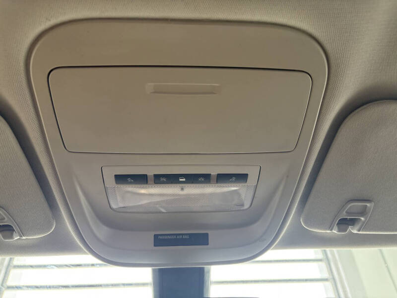 2020 Chevrolet Colorado