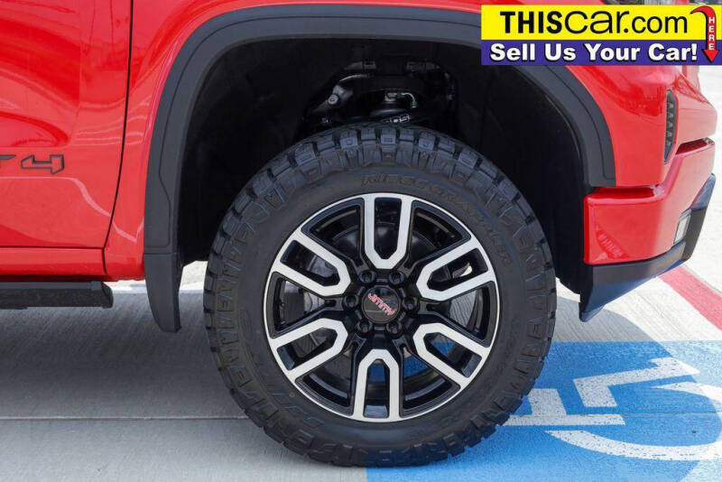 2022 GMC Sierra 1500 Pro