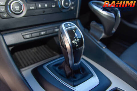 2014 BMW X1 sDrive28i