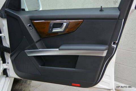 2015 Mercedes-Benz GLK GLK 350