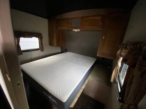 2015 Keystone RV SPRINGDALE  SG260