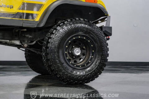 1979 Jeep CJ-7