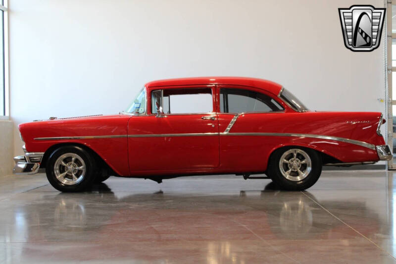 1956 Chevrolet 210