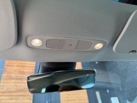 2018 Tesla Model 3 Performance