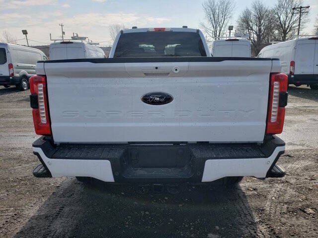 2026 Ford F-350 Super Duty