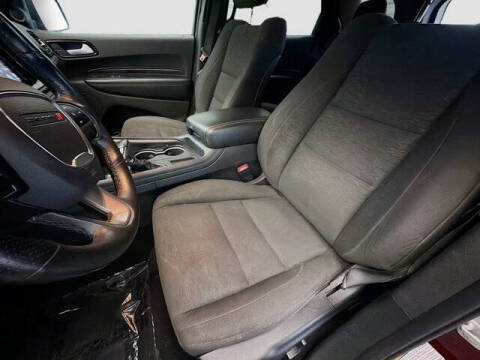 2023 Dodge Durango SXT