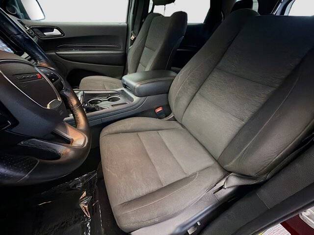 2023 Dodge Durango SXT