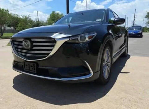 2020 Mazda CX-9 Grand Touring