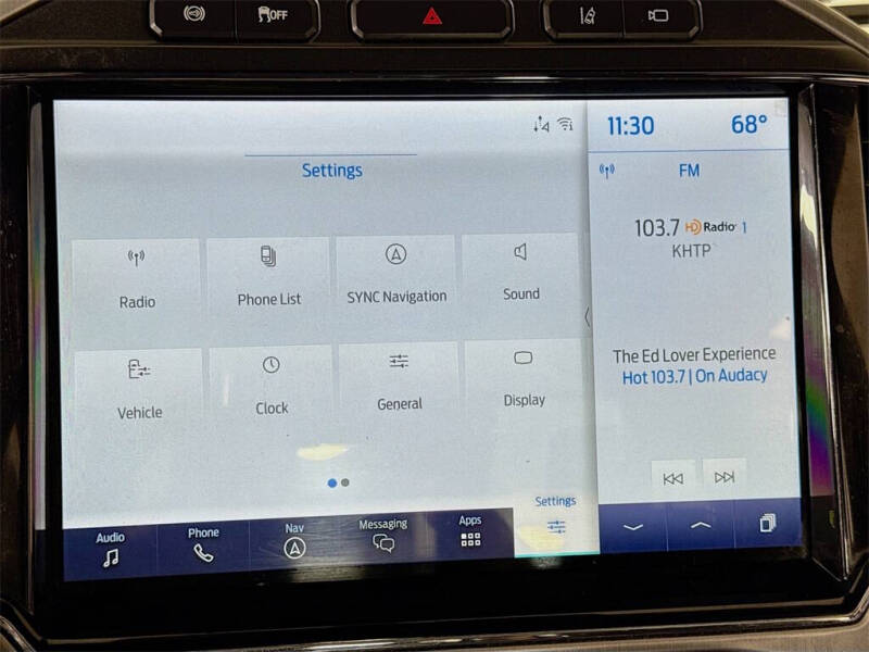 2022 Ford F-350 Super Duty