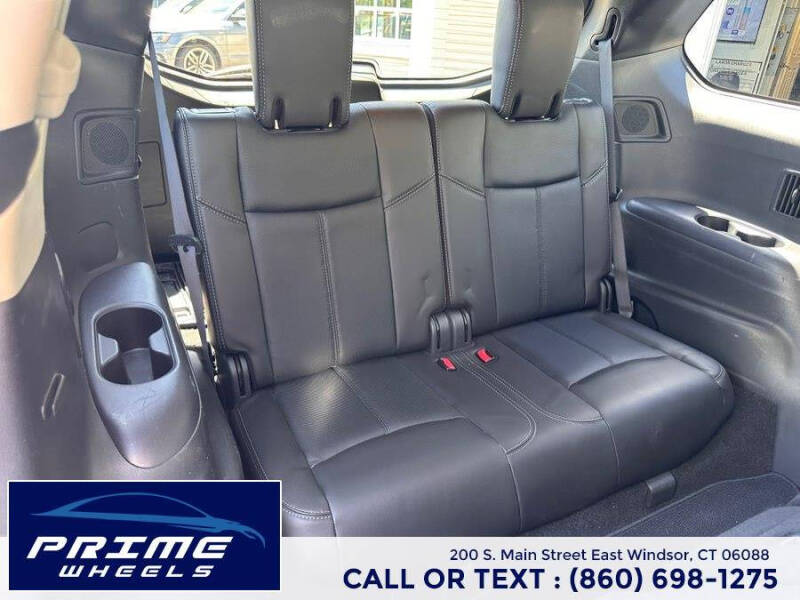 2014 Nissan Pathfinder